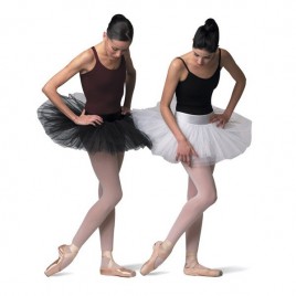 Tutú Niña Ballet Exclusivo Mirella - MS114C