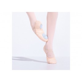 Medias de Ballet Convertibles Niña Capezio para Comprar Online - Ropa