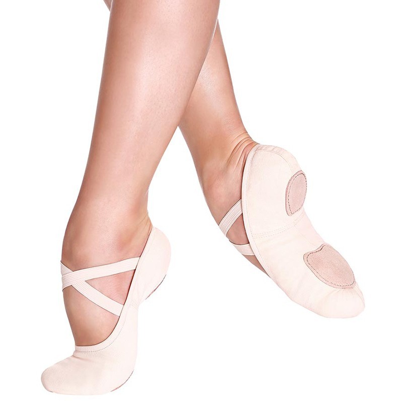 Zapatillas de ballet y danza