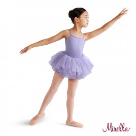 mundance - Maillot ballet intermezzo modelo 31521.
