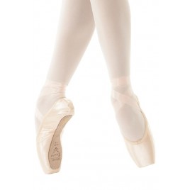 de Ballet de la marca Sansha. Modelo Debutante - D101